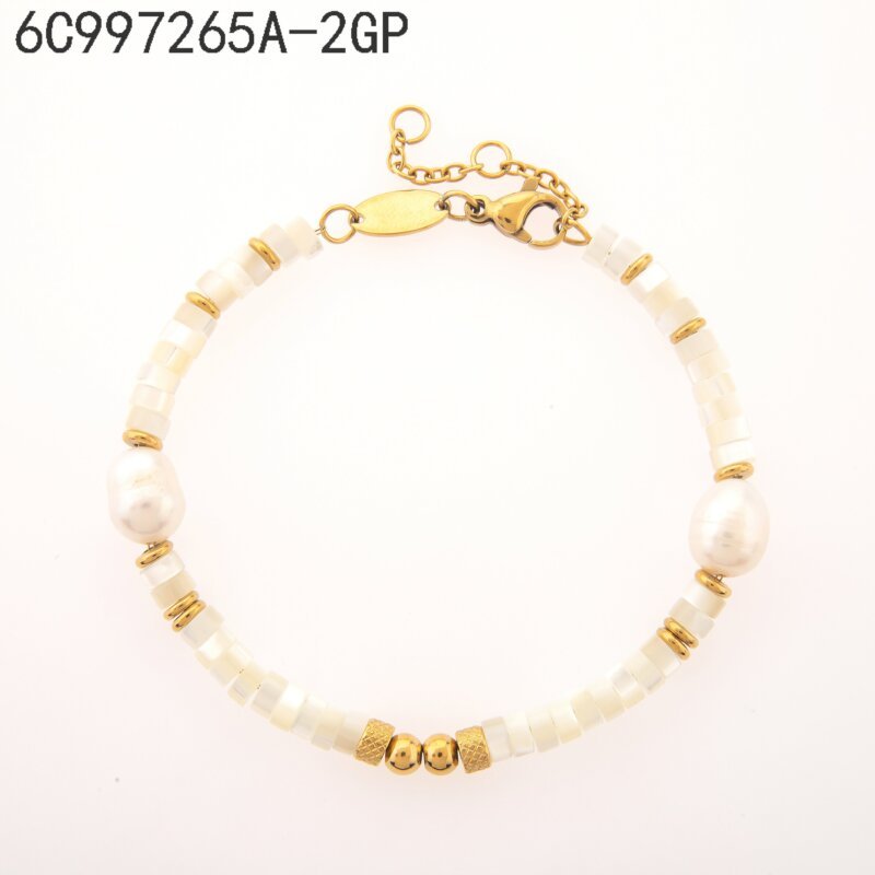 Pulsera Marea Laguna