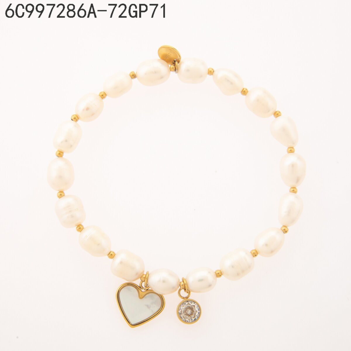 Pulsera Marea Ría