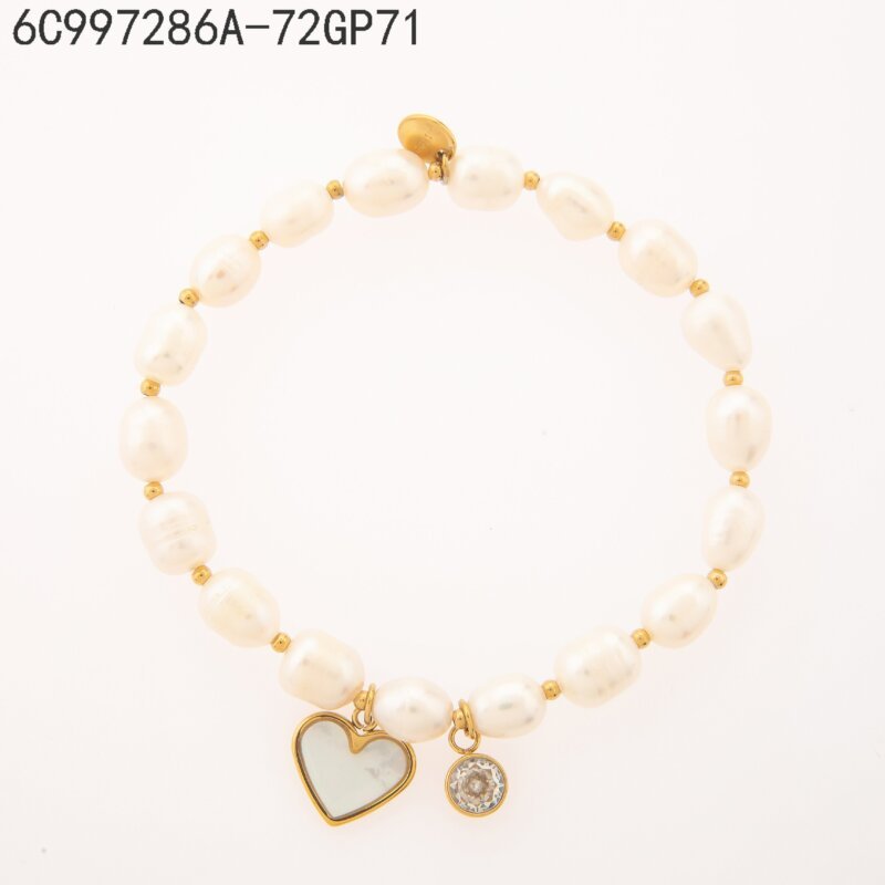 Pulsera Marea Ría