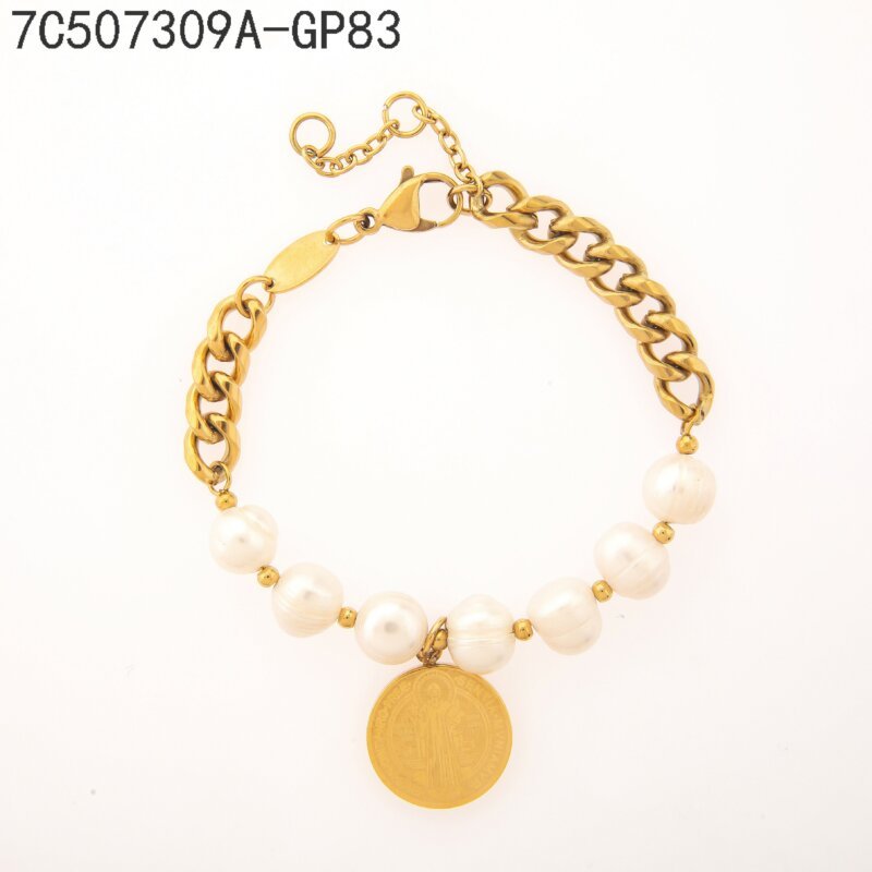 Pulsera Marea Coral