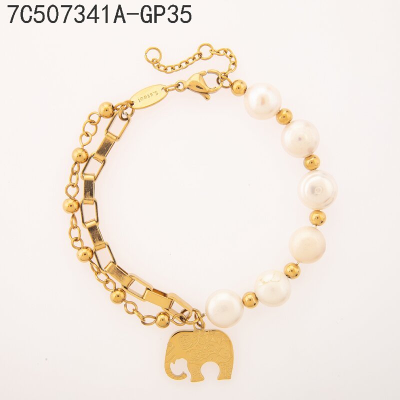 Pulsera Marea Caleta