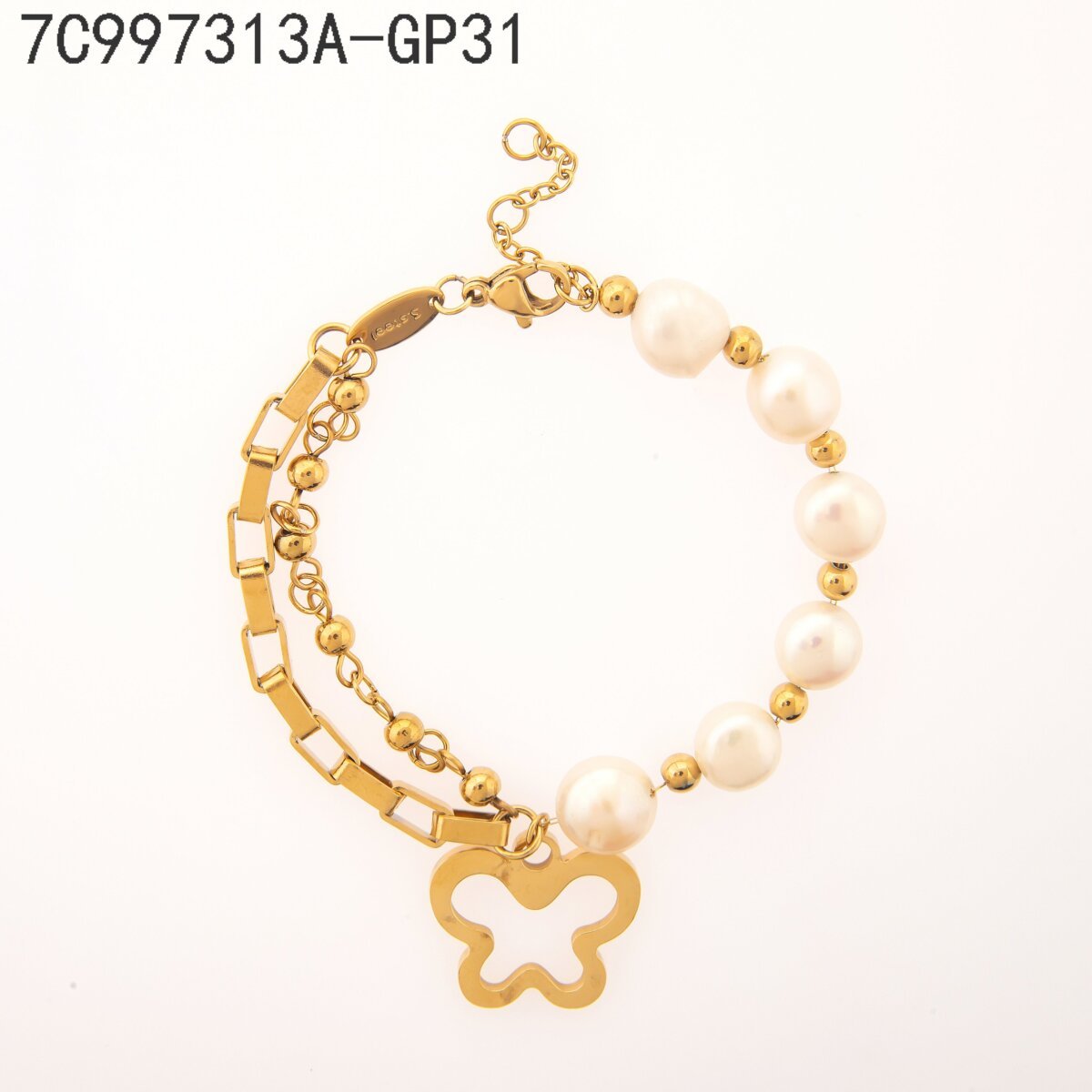 Pulsera Marea Duna