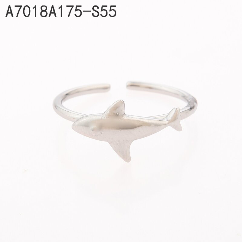 Anillo Estrella Plata