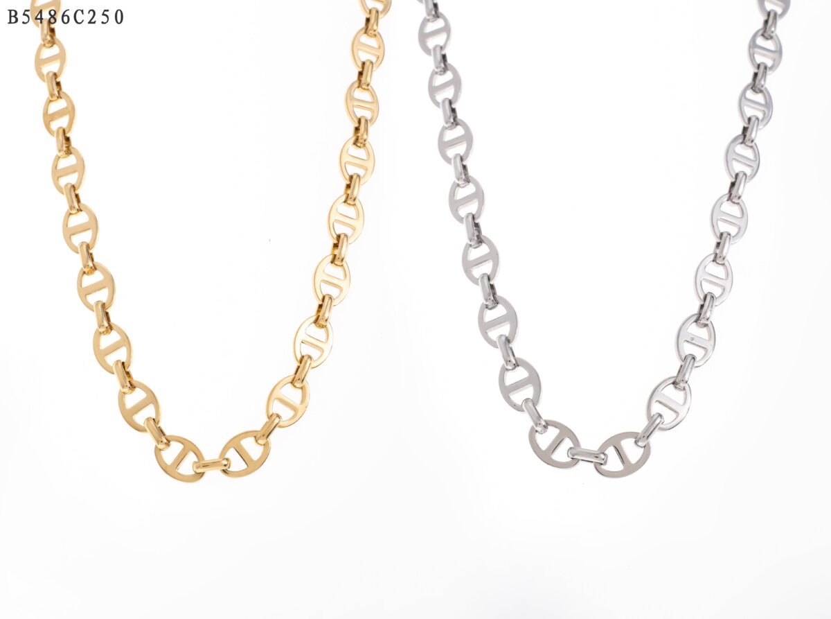 Collar Link Signature
