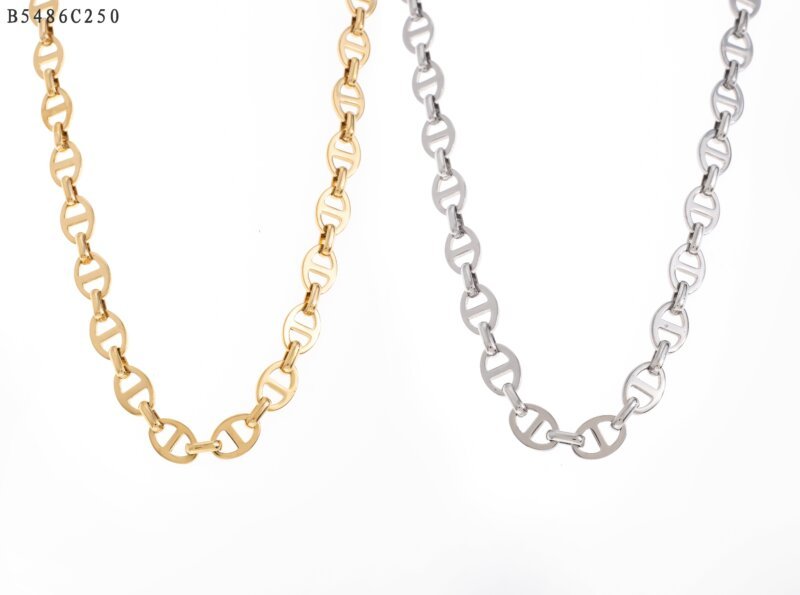 Collar Link Signature