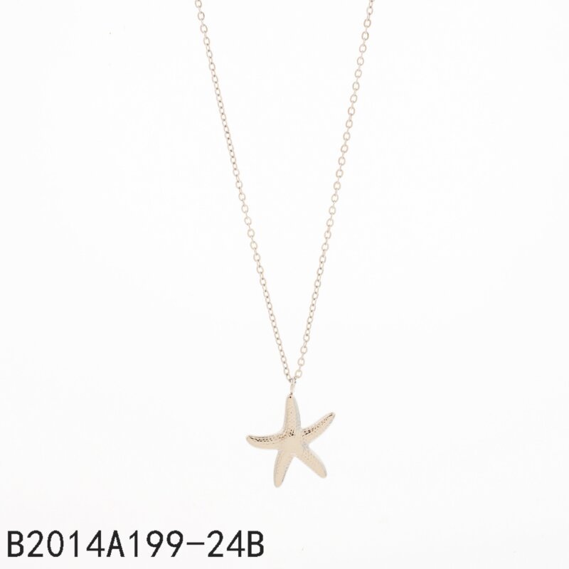 Collar Starfish