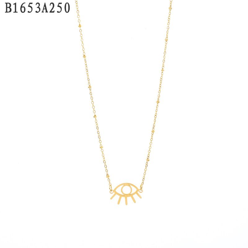 Collar Mystic Eye