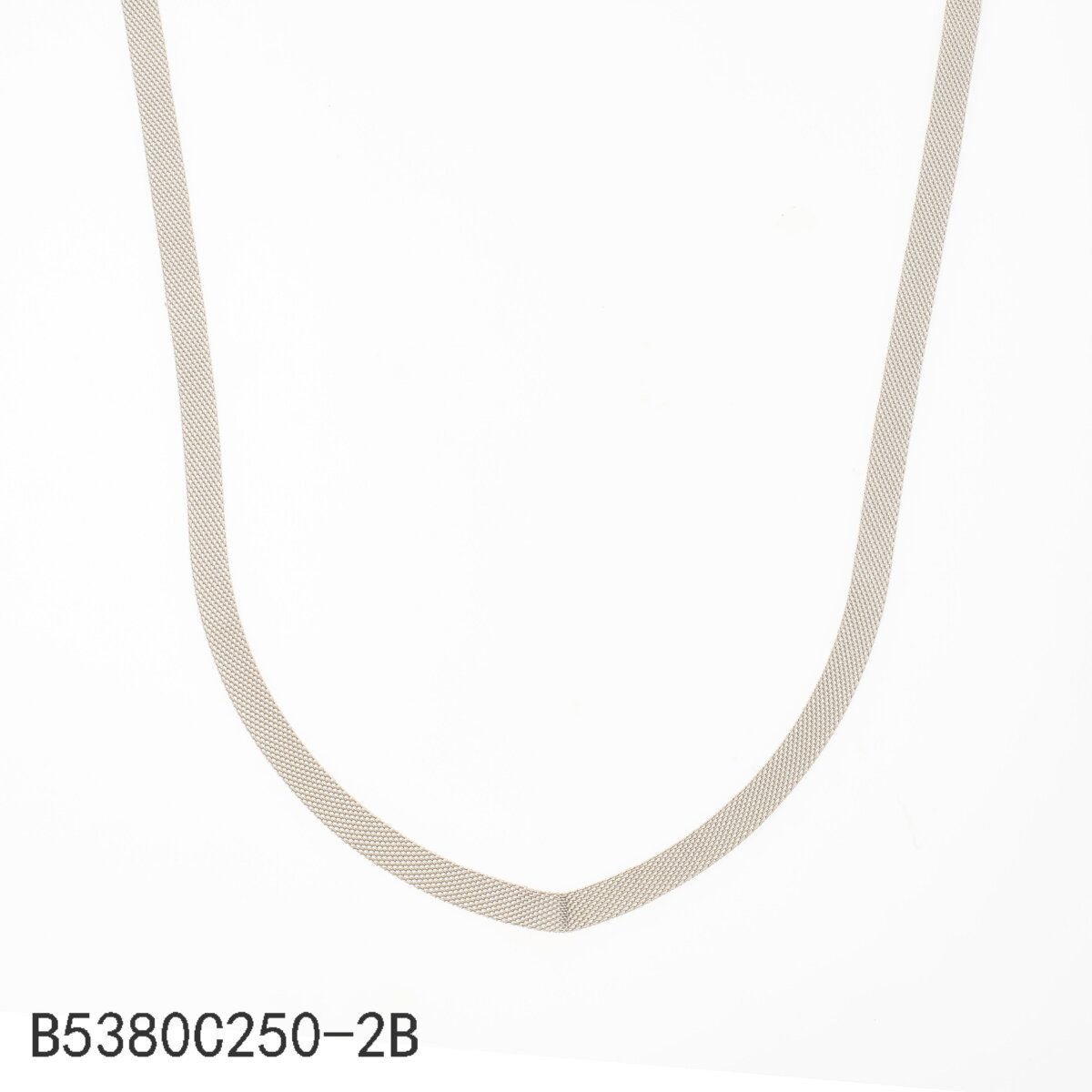 Collar Mesh Gold