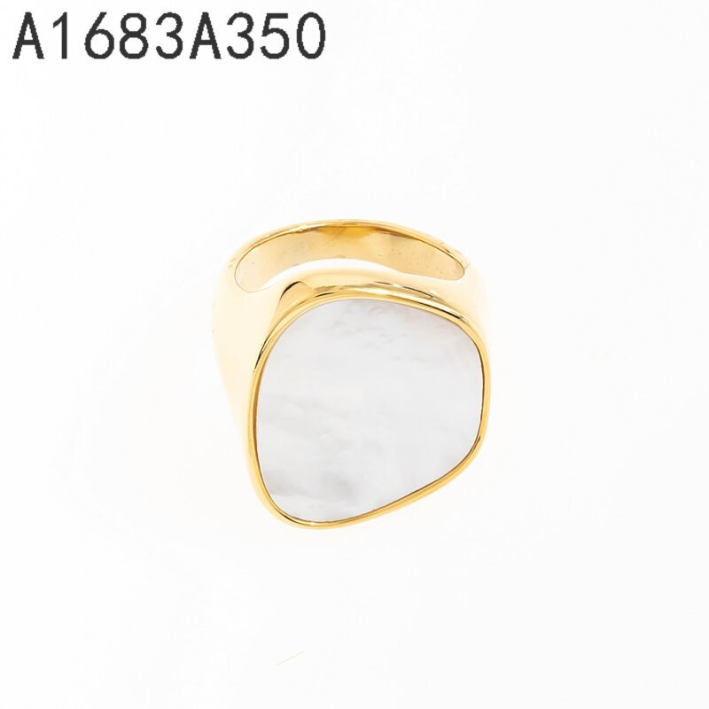 Anillo de perlas (plata)