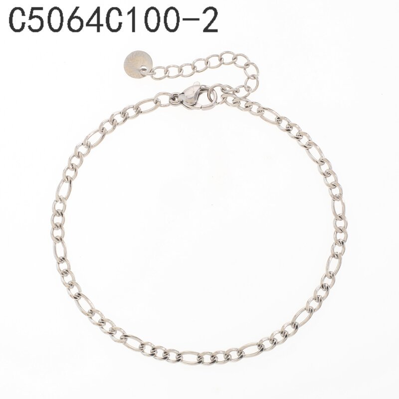 Pulsera Tenis Plata