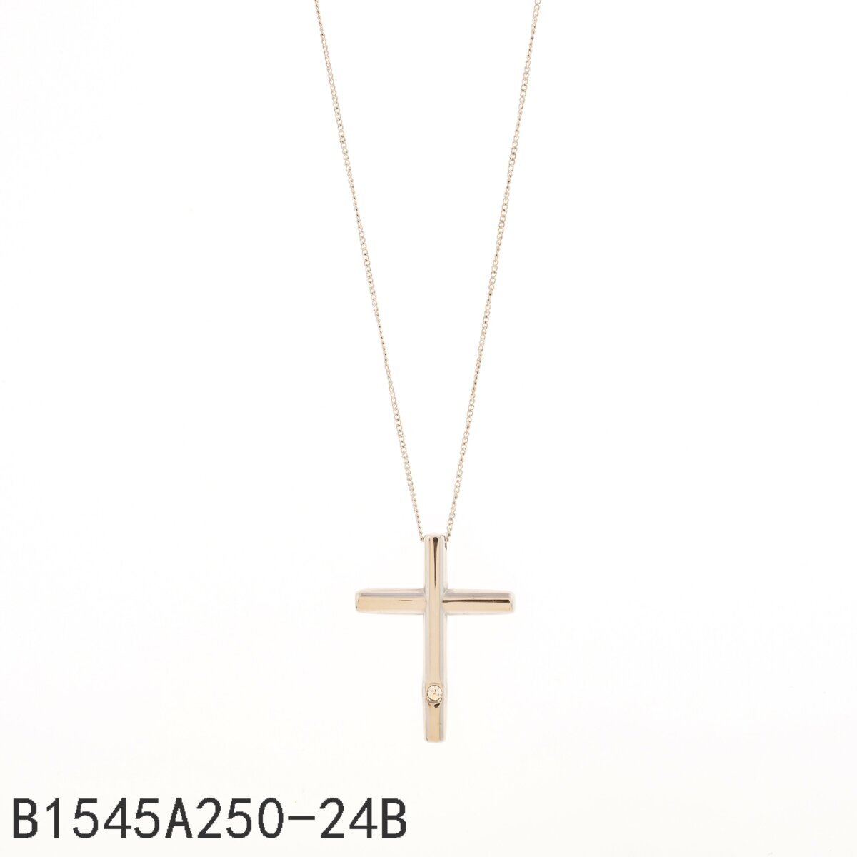 Collar Bold Cross