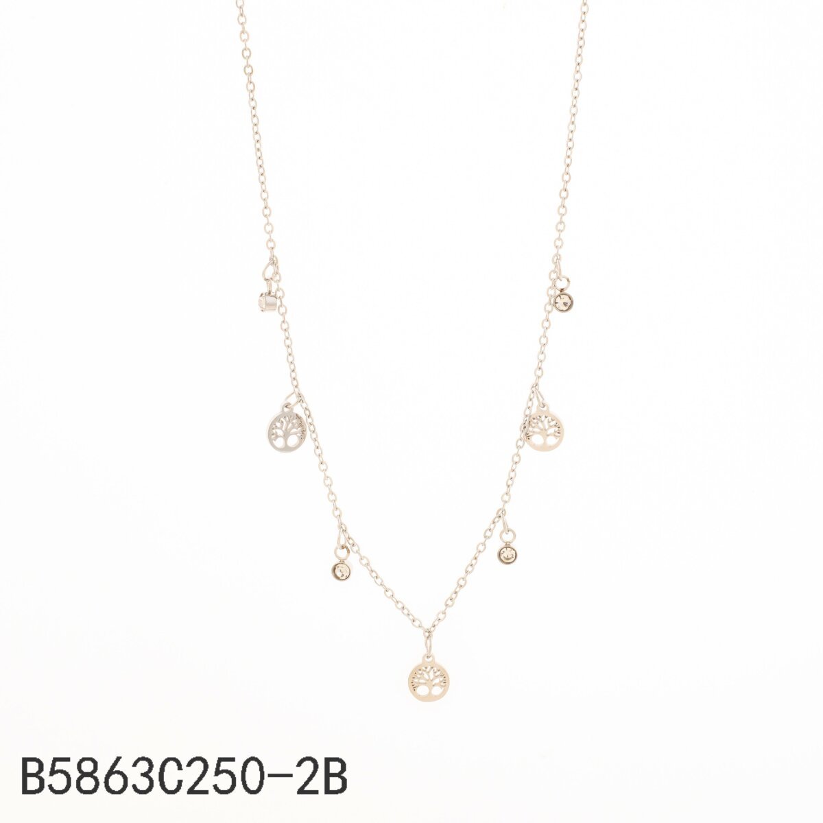 Collar Árbol de la Vida