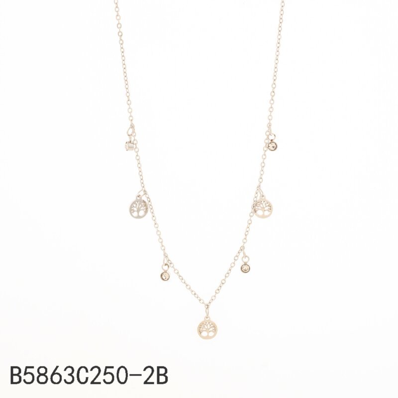Collar Árbol de la Vida