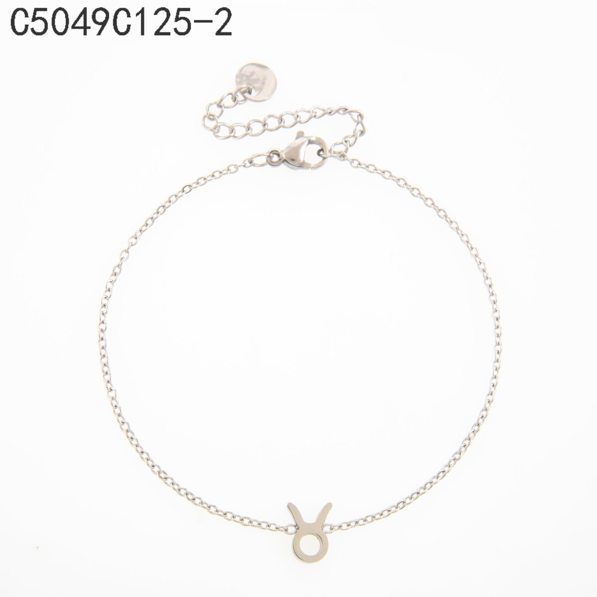 Pulsera de Tauro