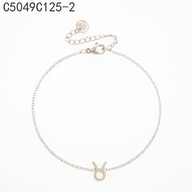 Pulsera de Tauro