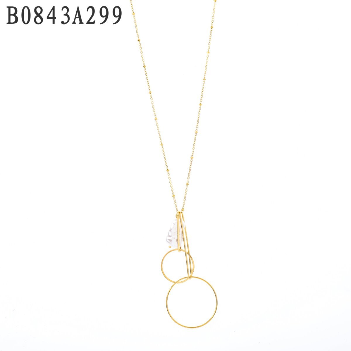 Collar Geometric Balance