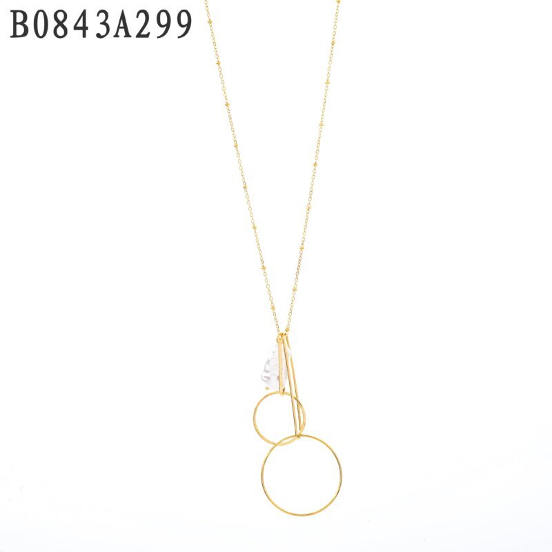 Collar Geometric Balance