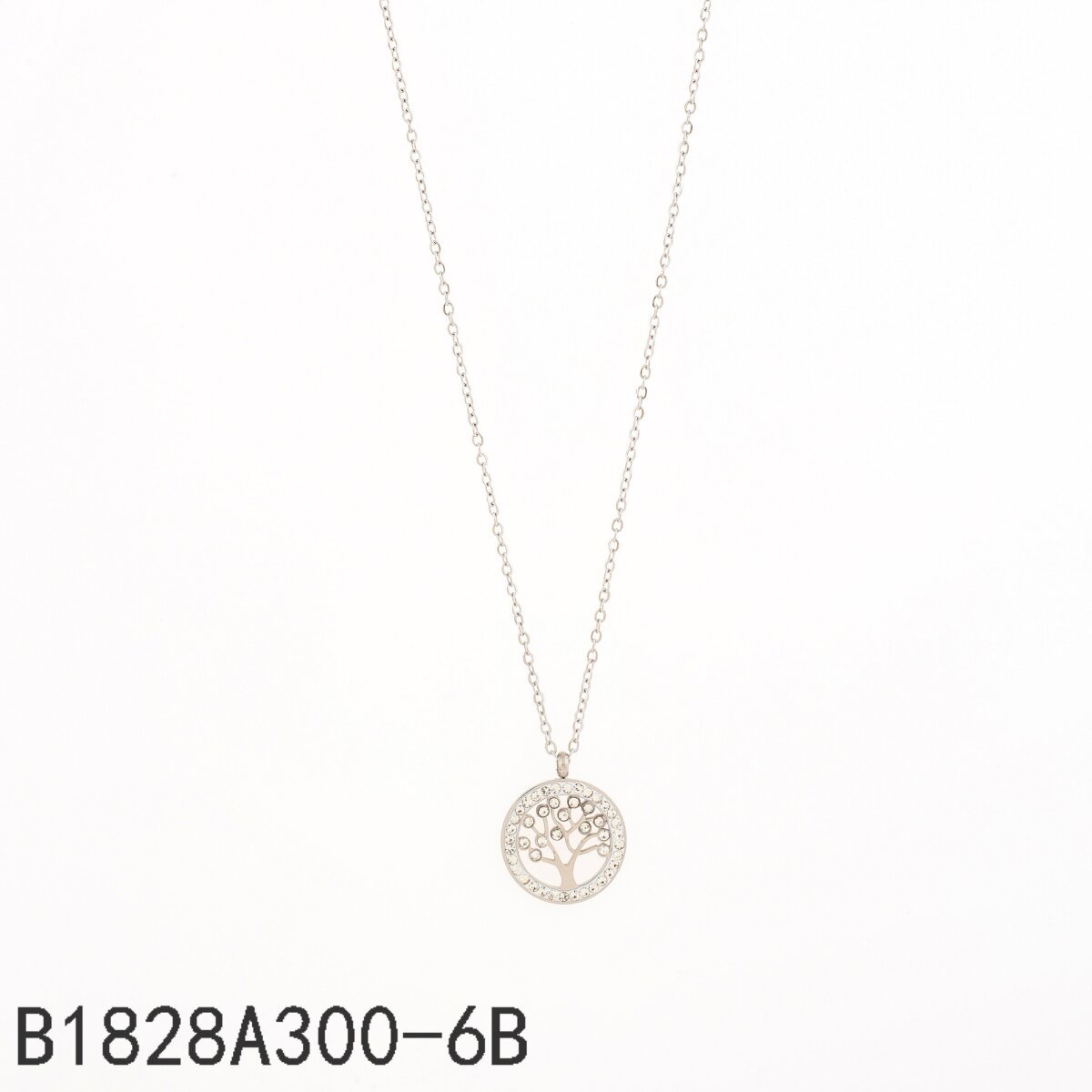 Collar Tree Sparkle