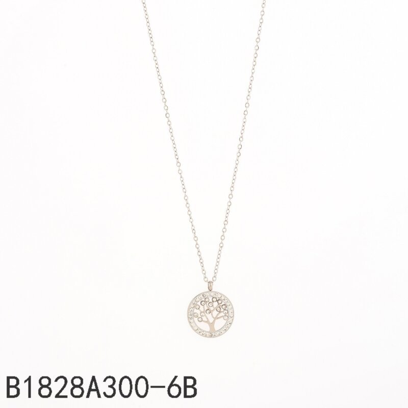 Collar Tree Sparkle