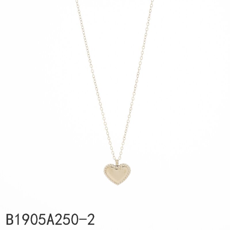 Collar Sweet Heart