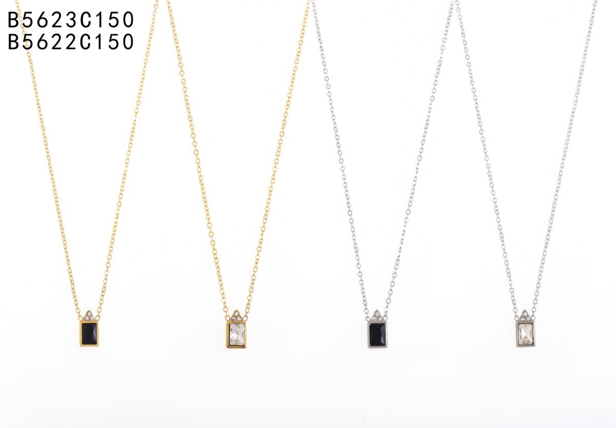 Collar de Blackstone