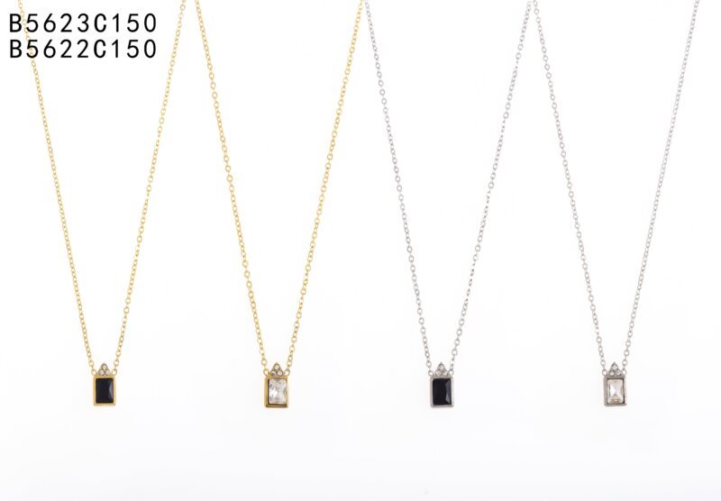 Collar de Blackstone