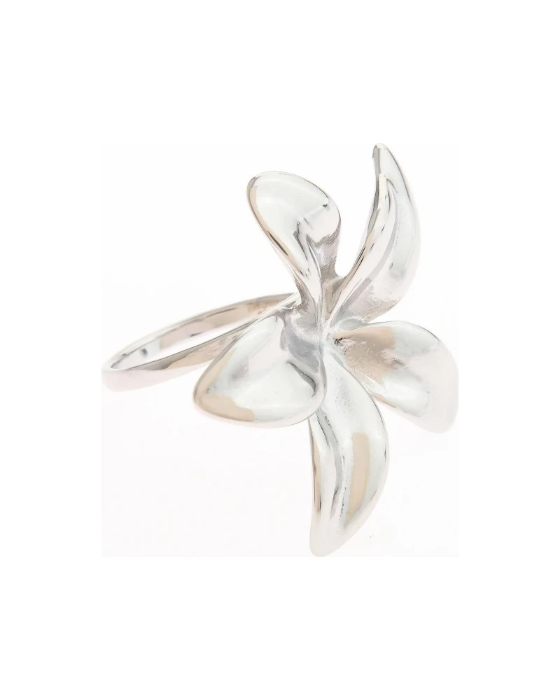 Anillo Flor Orgánica