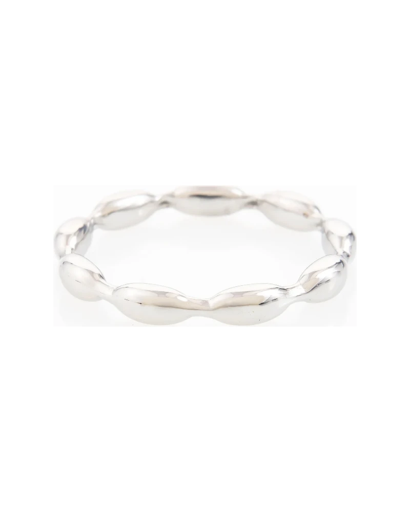 Anillo Eternidad Plata