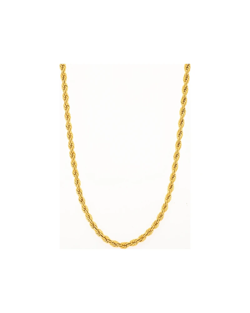 Cadena Trenza Bari