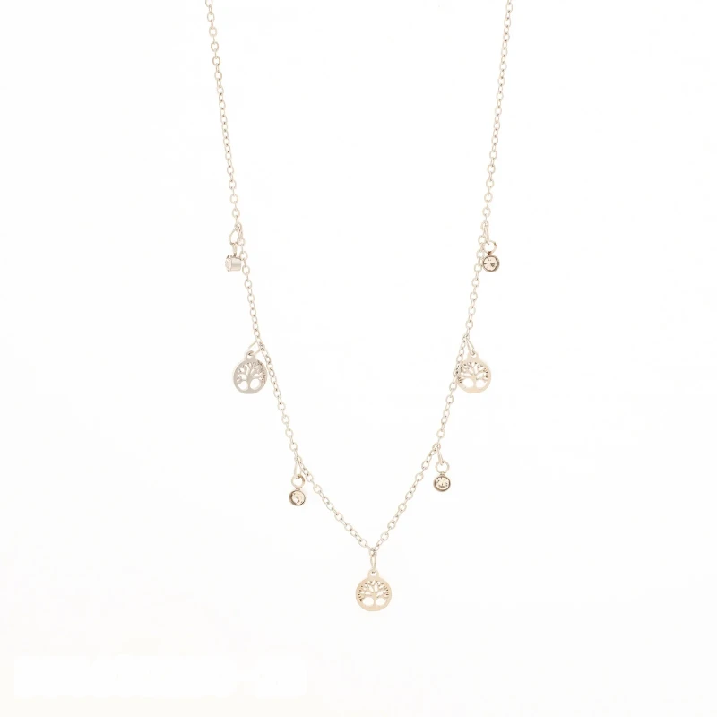Collar Árbol de la Vida
