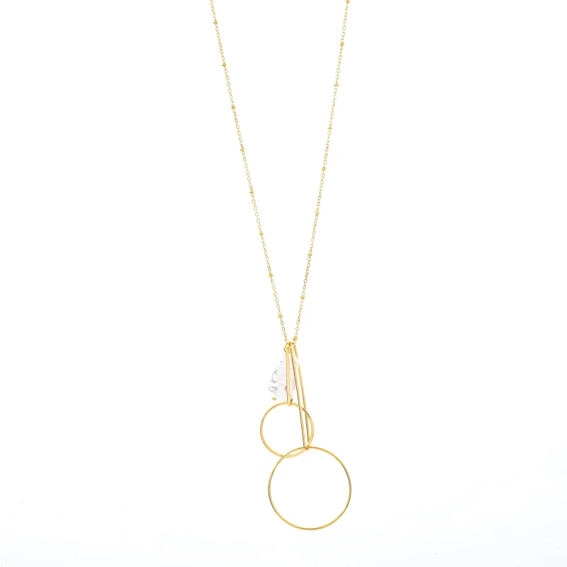 Collar Geometric Balance