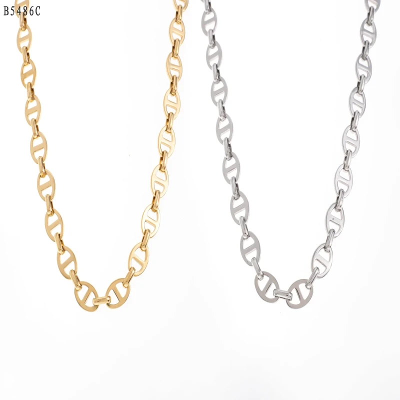 Collar Link Signature