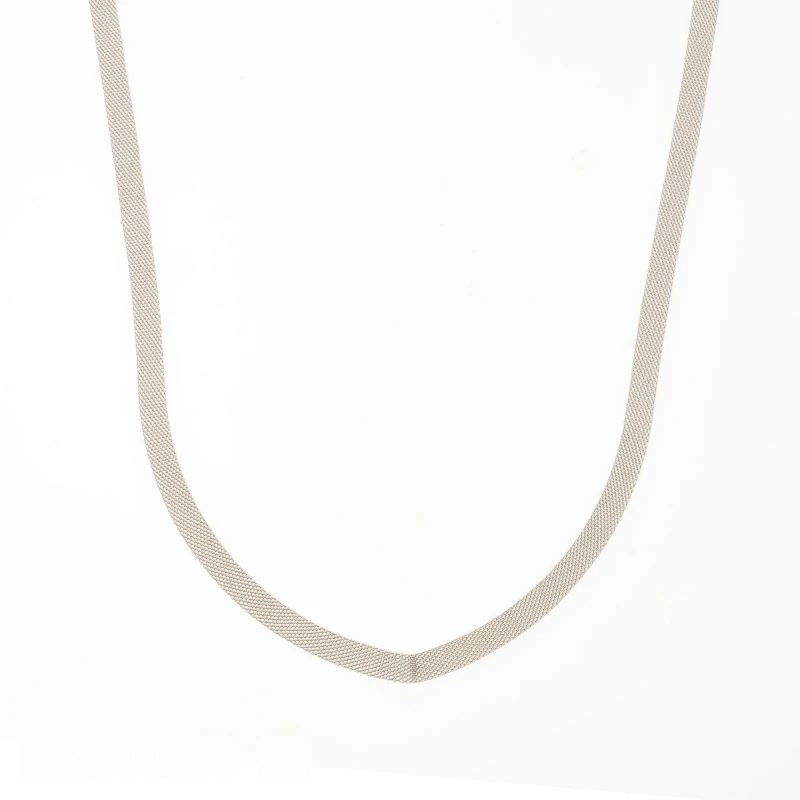 Collar Mesh Gold