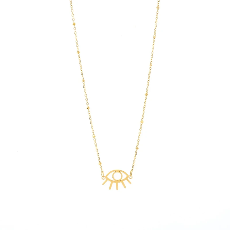 Collar Mystic Eye