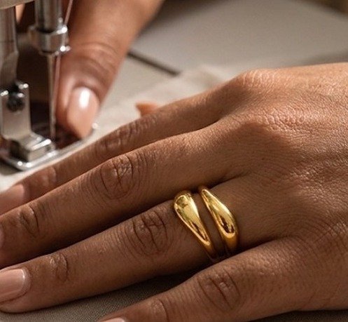 Ver anillos