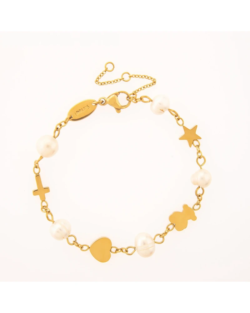 Pulsera Costa Sayulita