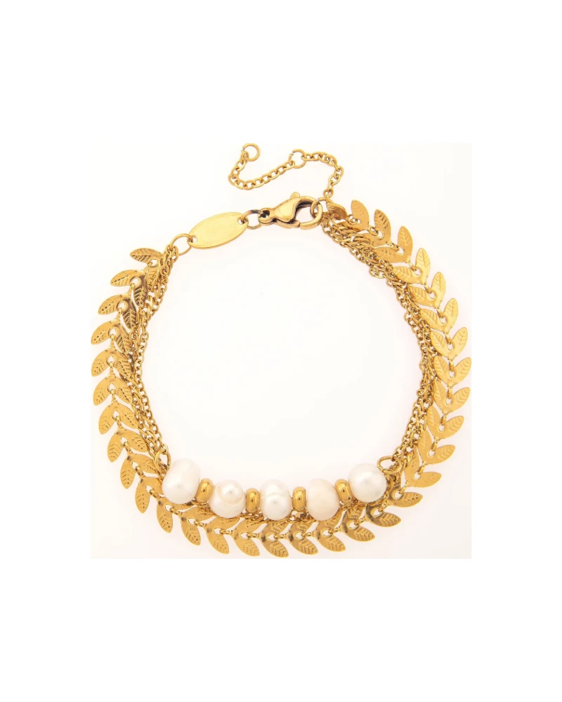 Pulsera Costa Bacalar