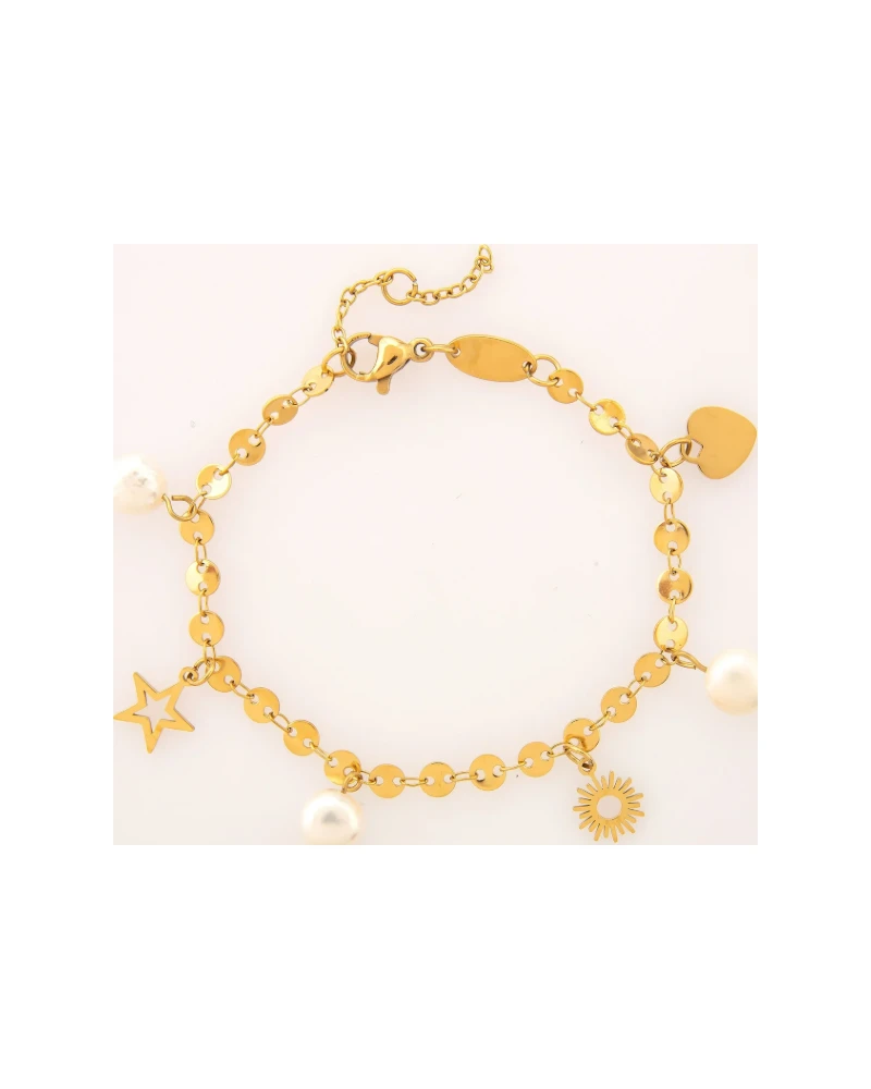 Pulsera Costa Cozumel