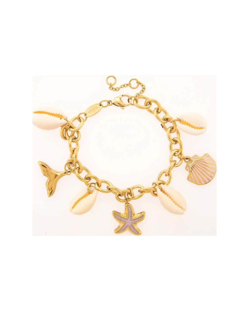 Pulsera Costa Chacala