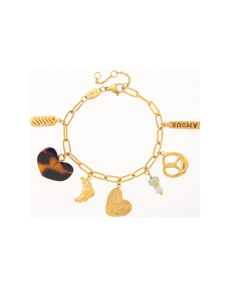 Pulsera Costa Zipolite