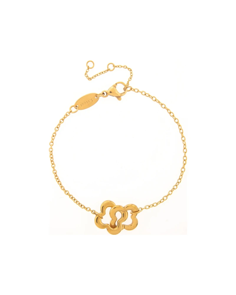 Pulsera Símbolo Rumbo