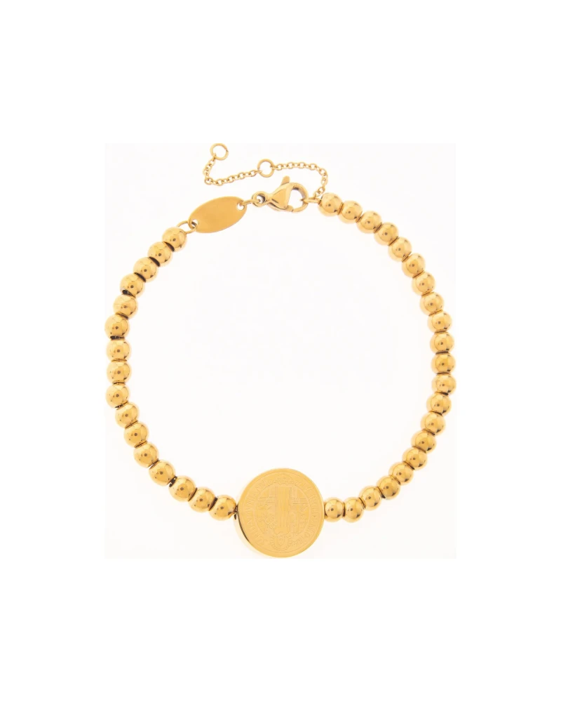 Pulsera Símbolo Destino
