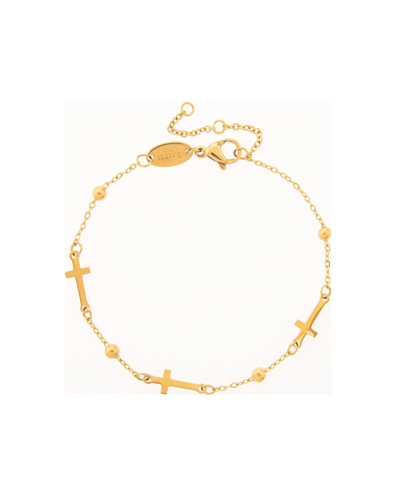 Pulsera Símbolo Camino