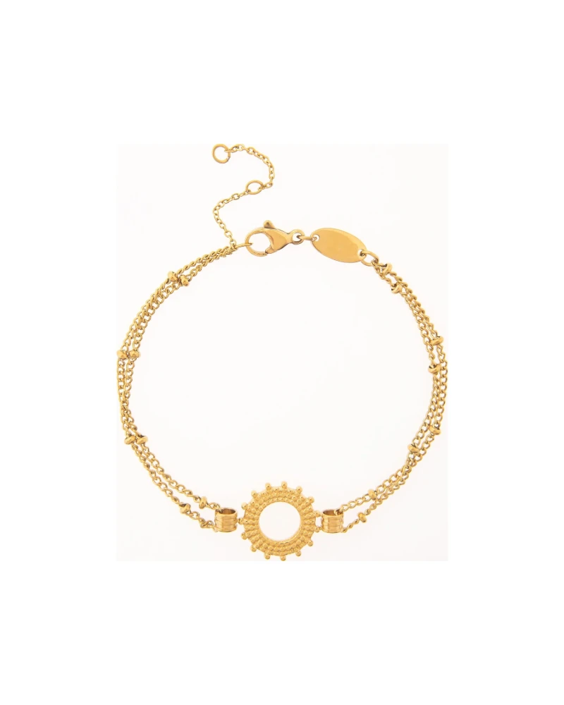 Pulsera Símbolo Ancla