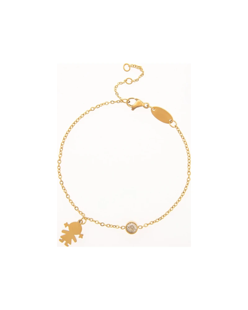 Pulsera Áurea Biot