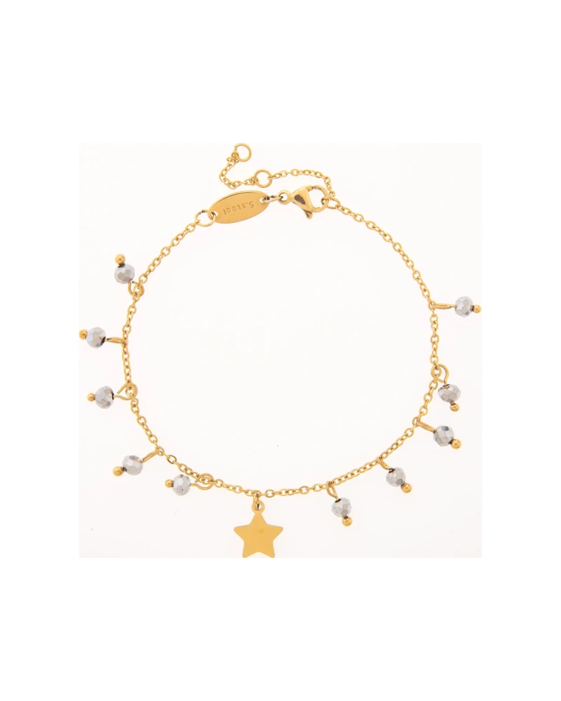 Pulsera Áurea Provenza