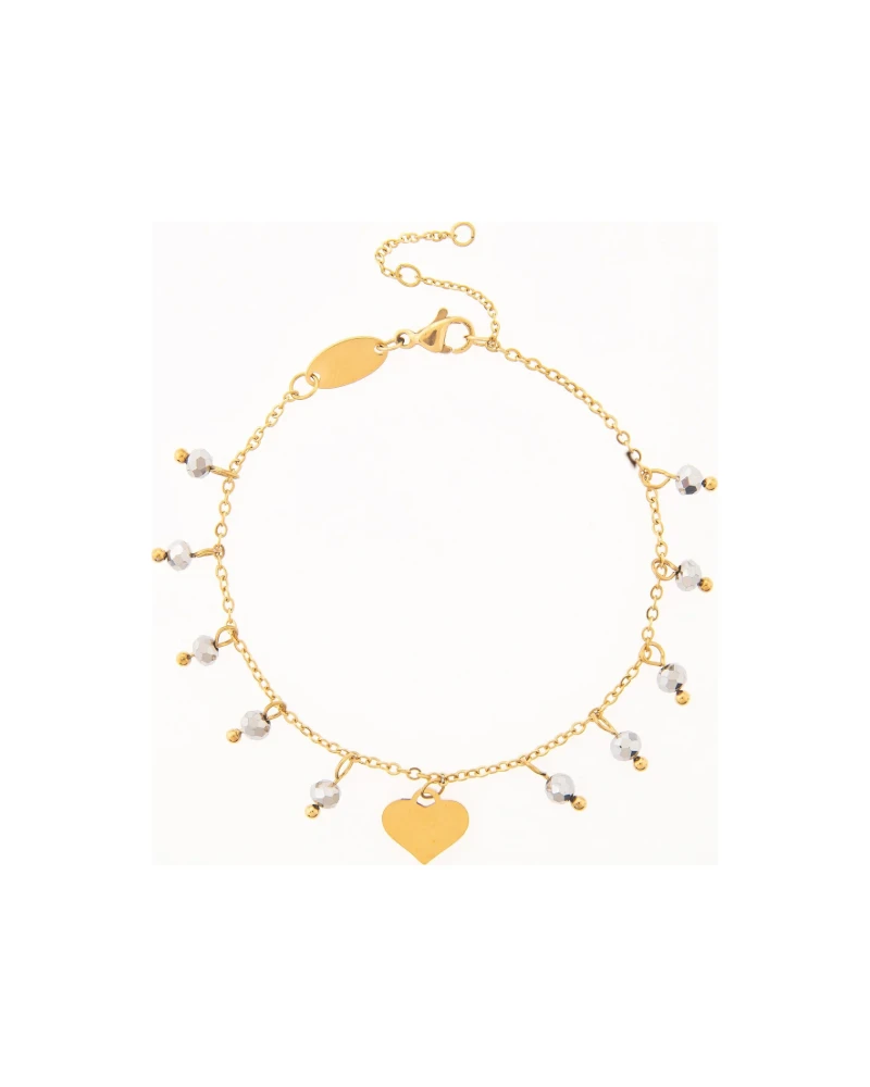 Pulsera Áurea Riviera