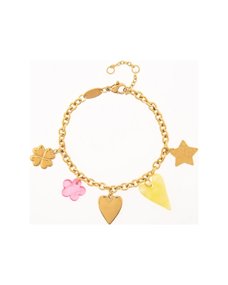 Pulsera Amuleto Portofino