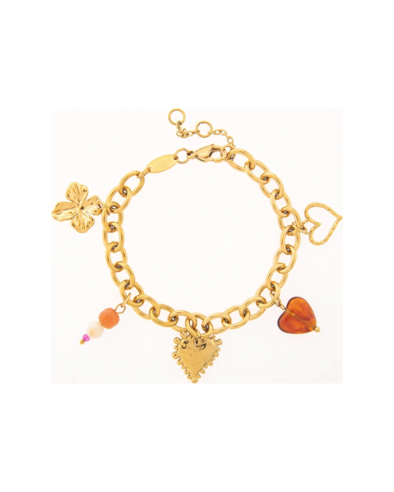 Pulsera Amuleto Toscana