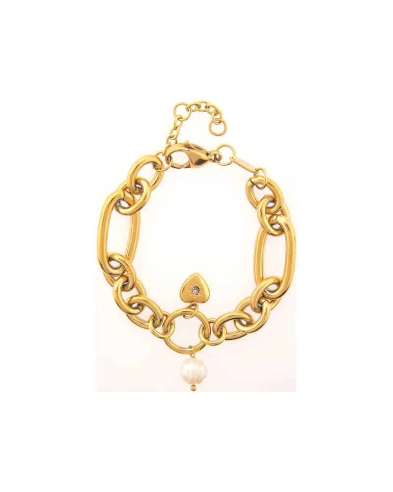 Pulsera Amuleto Siena